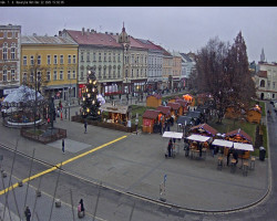 Náměstí T. G. Masaryka