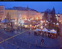 Náměstí T. G. Masaryka