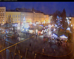 Náměstí T. G. Masaryka