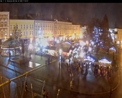 Náměstí T. G. Masaryka