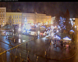 Náměstí T. G. Masaryka