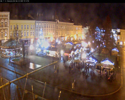 Náměstí T. G. Masaryka