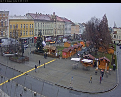 Náměstí T. G. Masaryka