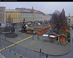 Náměstí T. G. Masaryka