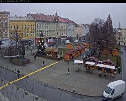 Náměstí T. G. Masaryka