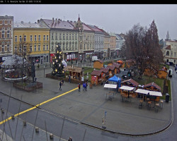 Náměstí T. G. Masaryka