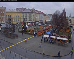 Náměstí T. G. Masaryka