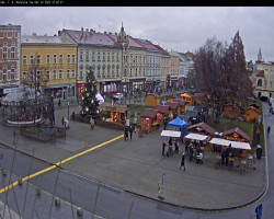 Náměstí T. G. Masaryka