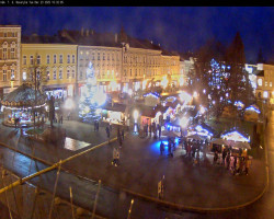 Náměstí T. G. Masaryka