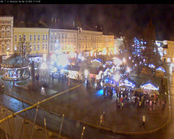 Náměstí T. G. Masaryka