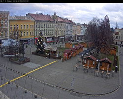 Náměstí T. G. Masaryka