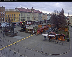 Náměstí T. G. Masaryka