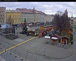 Náměstí T. G. Masaryka