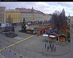 Náměstí T. G. Masaryka