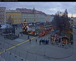 Náměstí T. G. Masaryka