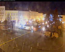 Náměstí T. G. Masaryka