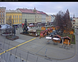 Náměstí T. G. Masaryka