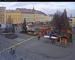 Náměstí T. G. Masaryka