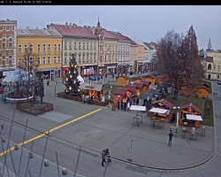 Náměstí T. G. Masaryka