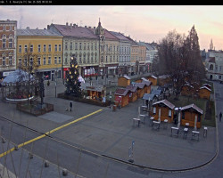 Náměstí T. G. Masaryka