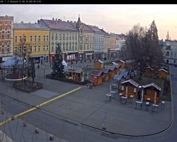 Náměstí T. G. Masaryka