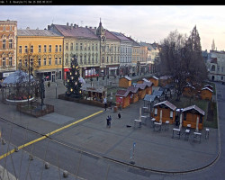 Náměstí T. G. Masaryka