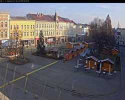 Náměstí T. G. Masaryka