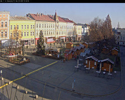 Náměstí T. G. Masaryka