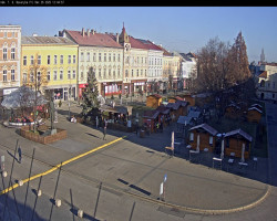 Náměstí T. G. Masaryka