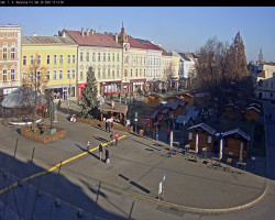 Náměstí T. G. Masaryka