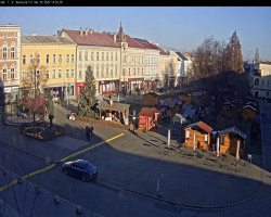 Náměstí T. G. Masaryka