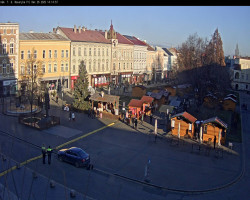 Náměstí T. G. Masaryka