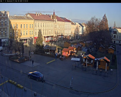 Náměstí T. G. Masaryka