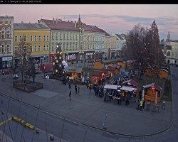 Náměstí T. G. Masaryka