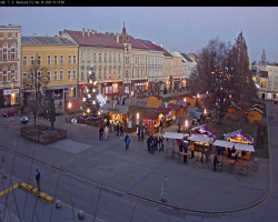 Náměstí T. G. Masaryka