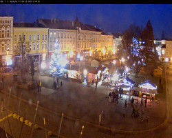 Náměstí T. G. Masaryka