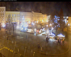 Náměstí T. G. Masaryka