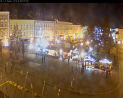 Náměstí T. G. Masaryka