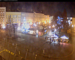 Náměstí T. G. Masaryka