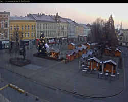 Náměstí T. G. Masaryka