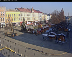 Náměstí T. G. Masaryka