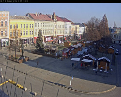 Náměstí T. G. Masaryka