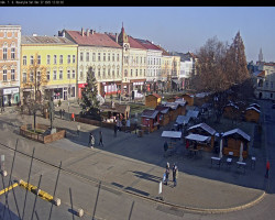 Náměstí T. G. Masaryka