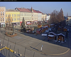 Náměstí T. G. Masaryka