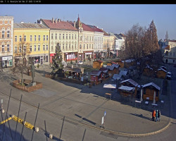 Náměstí T. G. Masaryka