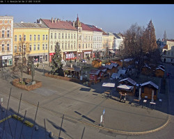 Náměstí T. G. Masaryka