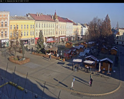 Náměstí T. G. Masaryka