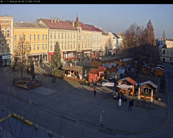 Náměstí T. G. Masaryka