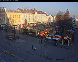 Náměstí T. G. Masaryka