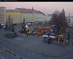 Náměstí T. G. Masaryka